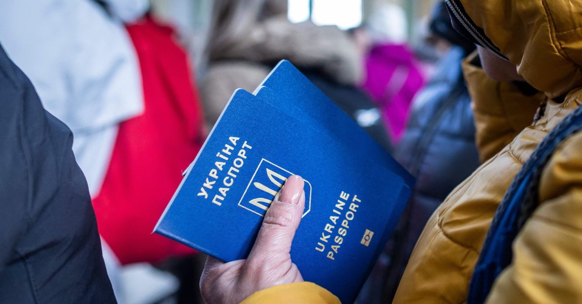 Українські громадські активісти, які повертаються з-за кордону, зможуть отримати 18 тис. грн