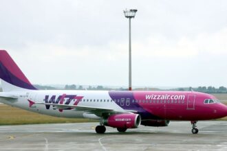 Wizz Air анонсував 20 нових напрямків по Європі взимку