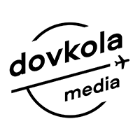 dovkola - Медіа про подорожі Україною та світом