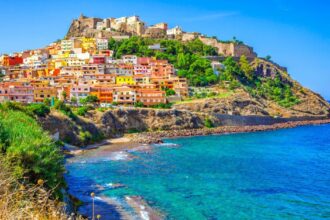 На Сардинії платитимуть 15 000 євро, щоб збільшити населення острова