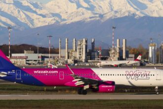 Акційні рейси Wizz Air з Польщі до Норвегії - від €12 в один бік