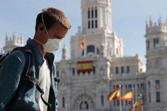 Іспанія скасувала усі карантинні обмеження на в'їзд