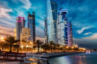 Катар скасує усі карантинні обмеження з 1 листопада