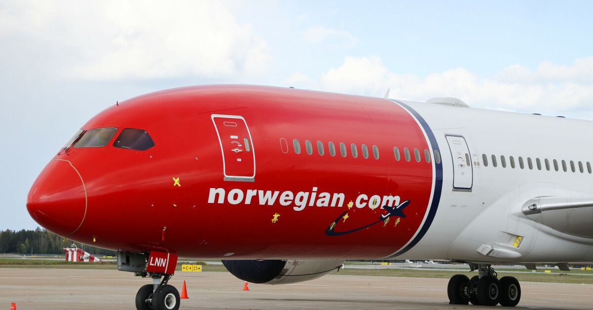Пасажири Norwegian сплатять понад 100 тис. євро за судові витрати