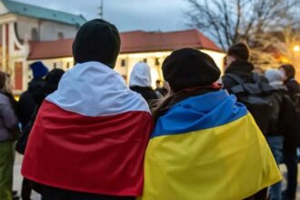 З 2023 року в Польщі змінять умови перебування для українських біженців