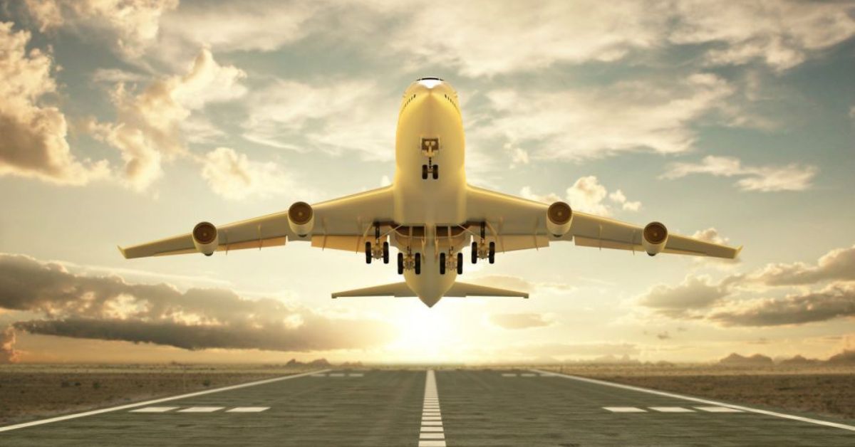 До 2041 року авіація майже повністю перейде на літаки нового покоління
