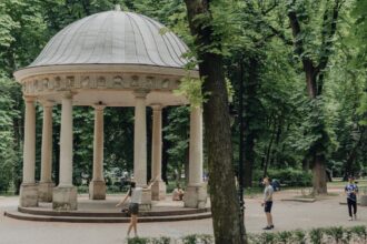 10 альтернативних місць Львова, які варто відвідати