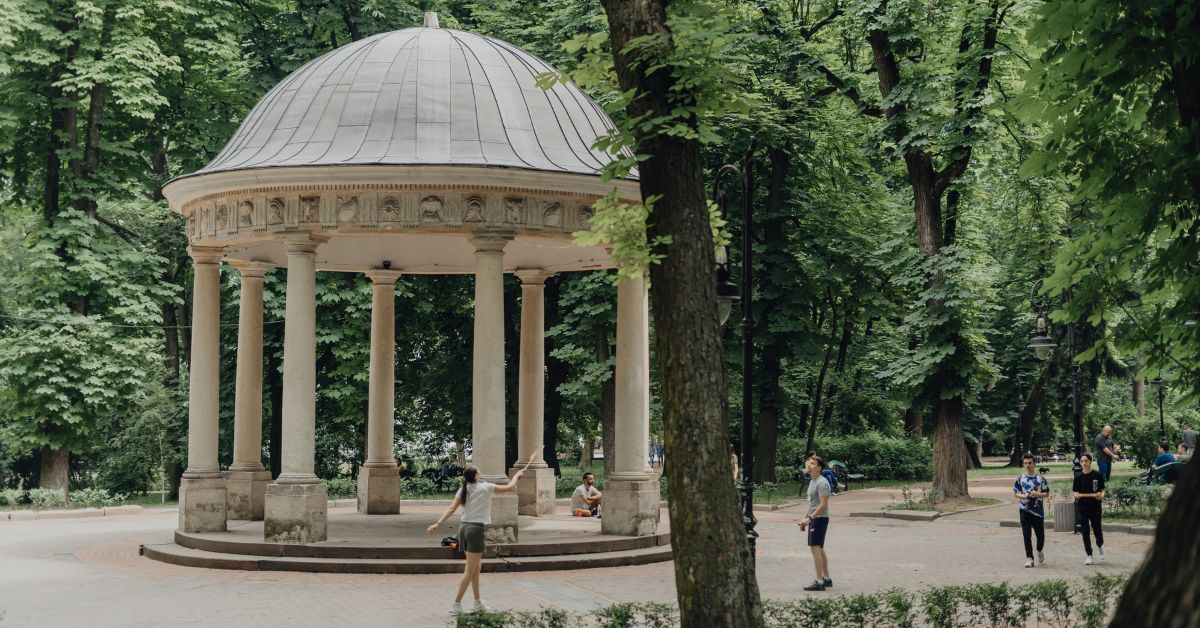 10 альтернативних місць Львова, які варто відвідати