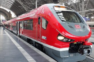 Безкоштовні поїзди в Німеччині для біженців з України: які умови