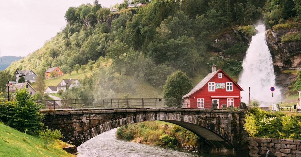 Норвегію визнали найекологічнішим туристичним напрямком