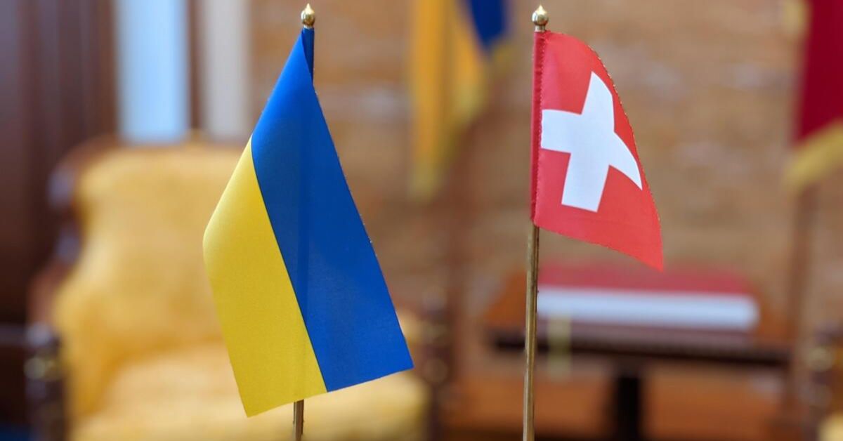 Швейцарія продовжила особливий статус українців ще на рік
