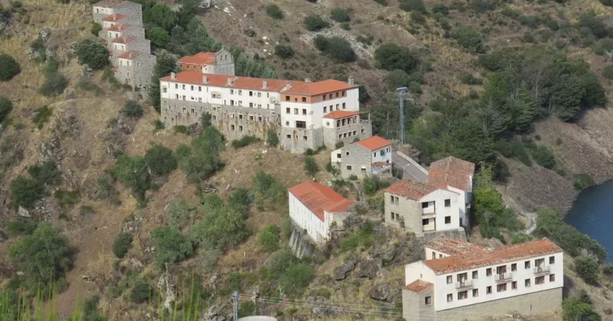 В Іспанії продають село за 260 тис. євро