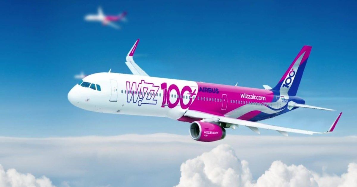 Як зберегти кошти на рахунку Wizz Air за скасовані рейси