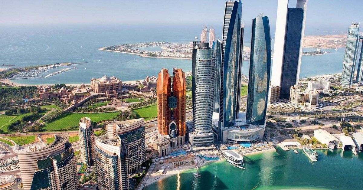 В Абу-Дабі скасували карантинні обмеження для туристів