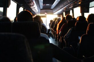 Бюджетні автобусні перевізники Європи