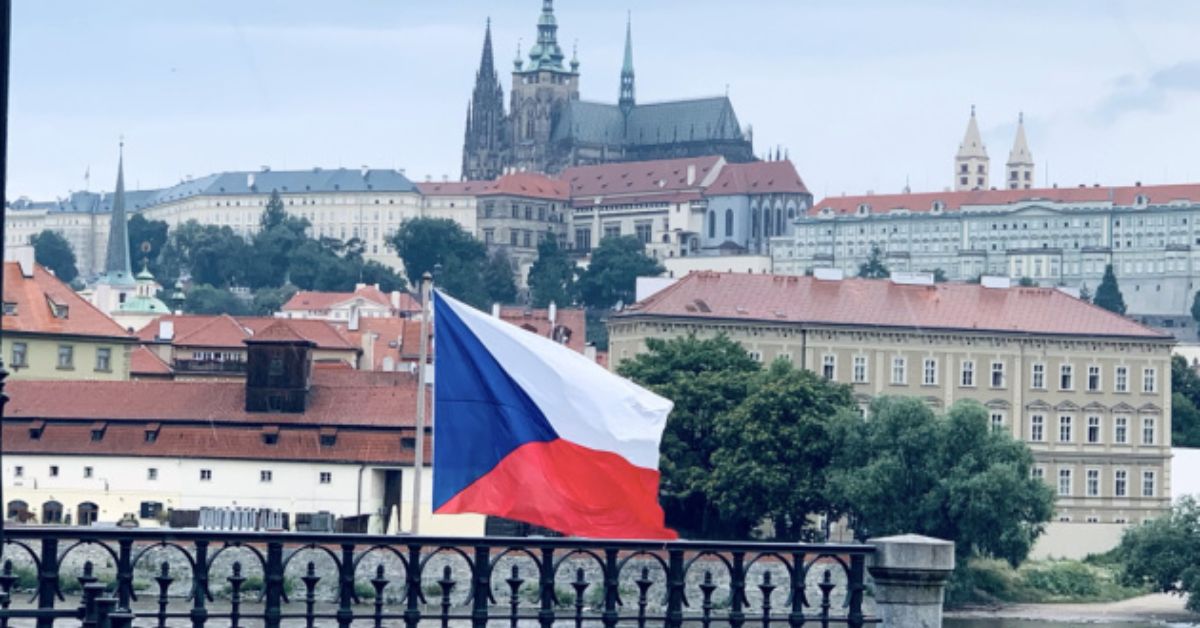 Чехія планує продовжити тимчасовий захист для українців до 2024 року