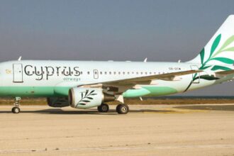 Cyprus Airways розігрує безкоштовні авіаквитки