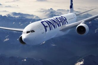 Finnair пропонує знижку на авіарейси для українців