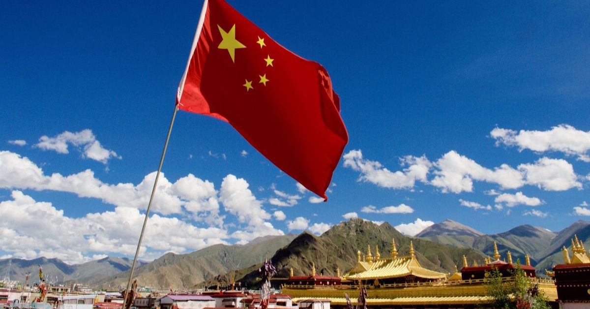 Китай скасує обов'язковий карантин по прибуттю до країни