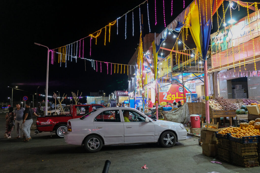продуктові магазини та базари в дахабі путівник що подивитися
