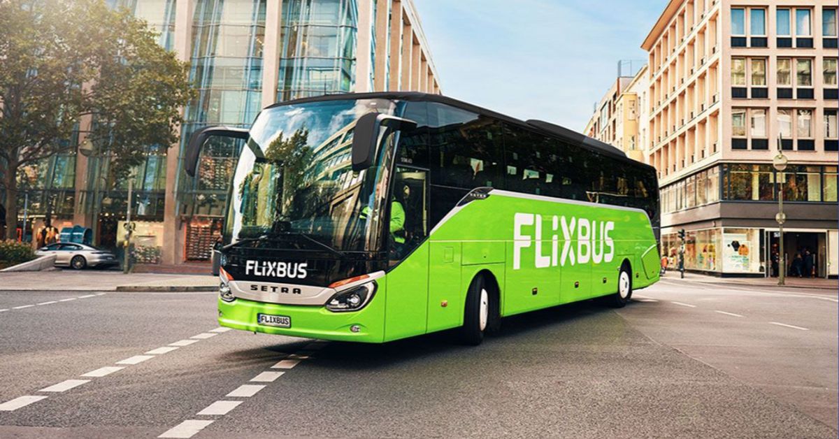 Flixbus відновив два маршрути з Чернівців до Польщі