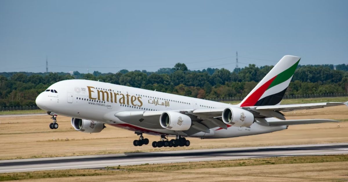 Пасажири Emirates летіти з Дубая в Дубай майже 14 годин: що сталось?