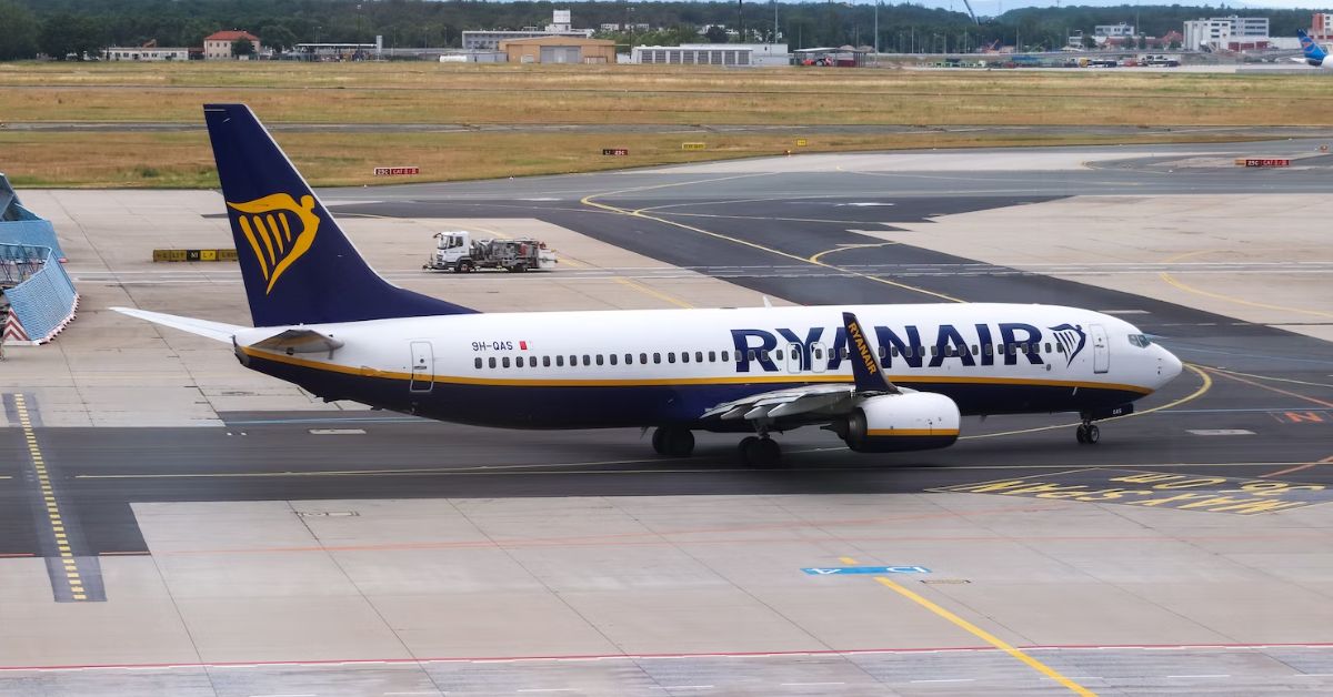 Ryanair готується до повернення в Україну