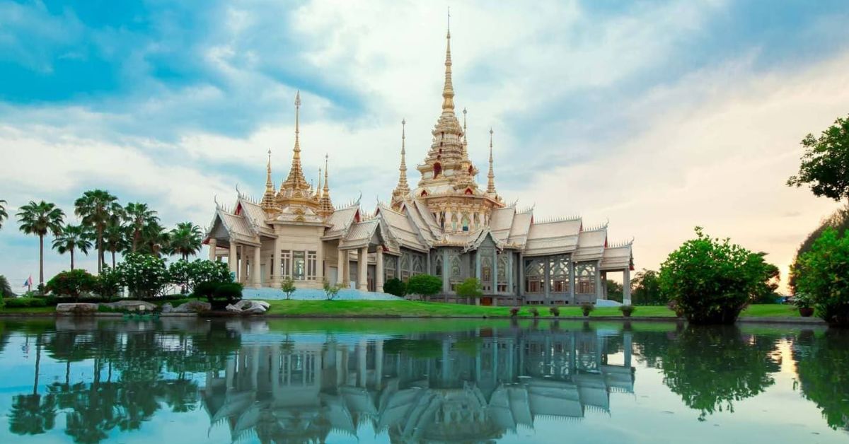 Таїланд повертає деякі карантинні обмеження