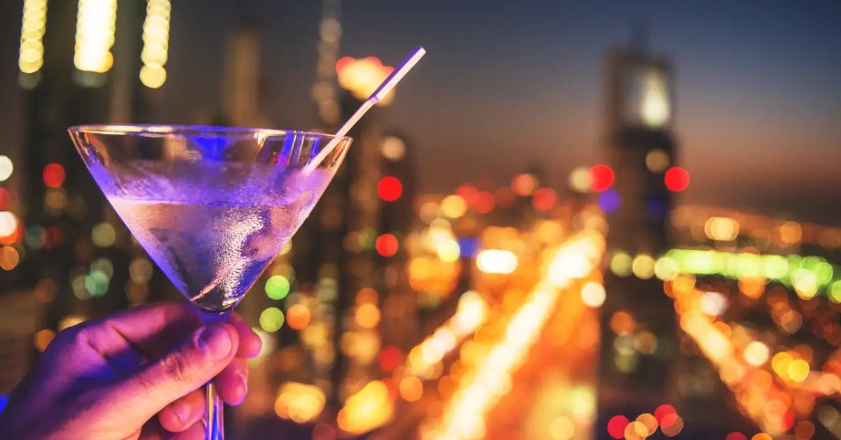 У Дубаї знизили ціни на алкоголь, щоб залучити більше туристів