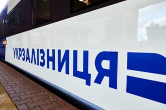 "Укрзалізниця" призначила нові поїзди з Києва та Харкова до Польщі