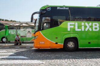 Flixbus анонсував нові рейси до Польщі та Німеччини