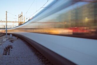 Польщу, Чехію, Угорщину та країни Балтії з'єднають швидкісними поїздами