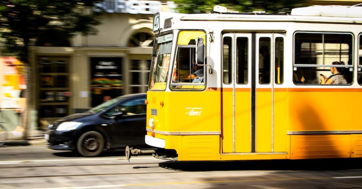 Українці можуть безплатно їздити в громадському транспорті Будапешта до кінця березня