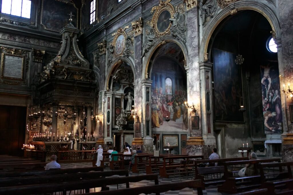 Собори Флоренції, які можна відвідати безоплатно