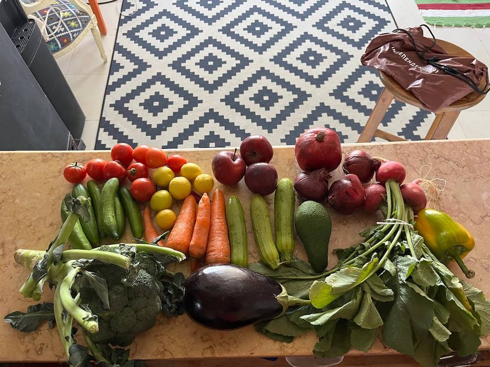 дахаб путівник