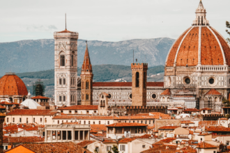 Куди піти та що подивитися в Флоренції: 13 цікавих місць