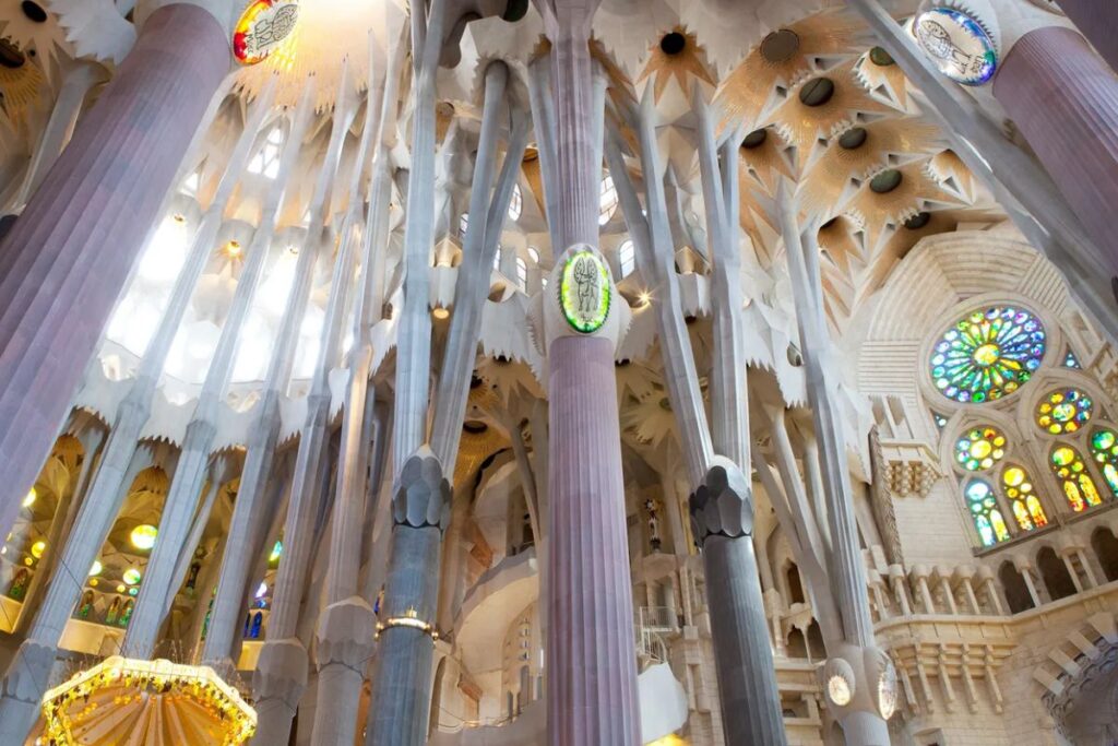 Храм Святого Сімейства - що подивитися в Барселоні