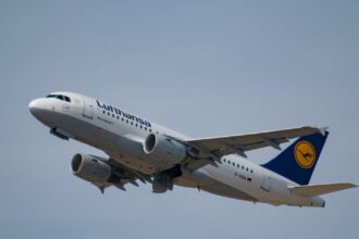 Lufthansa створює нову авіакомпанію City Airlines