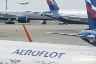 У Туреччині ввели перші санкції проти російської авіації