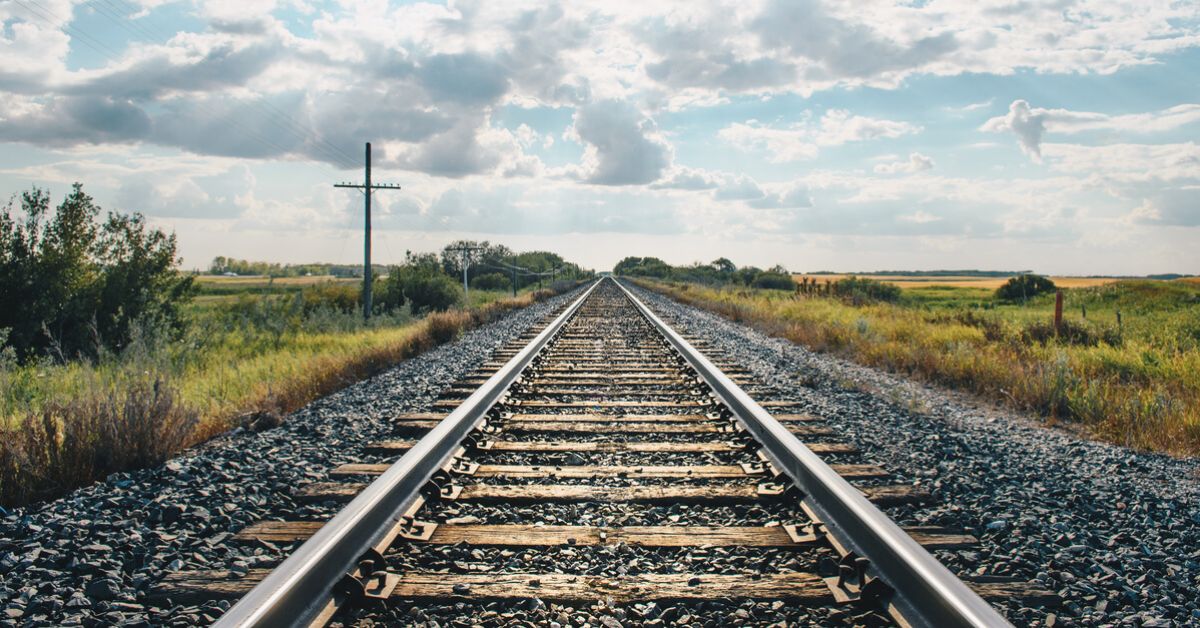 Україна та Молдова відкриють нову залізничну гілку