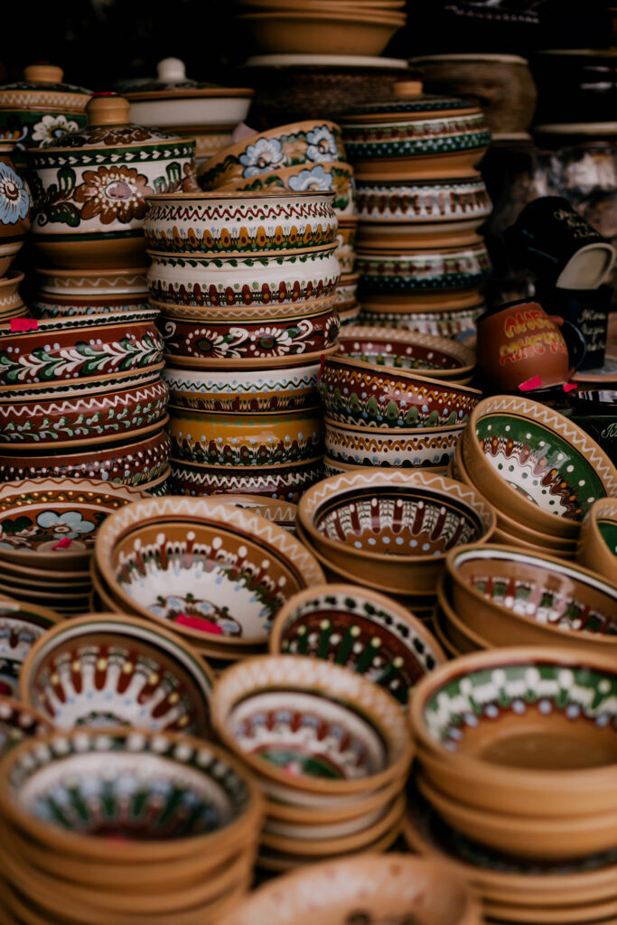 крафтові вироби українських брендів