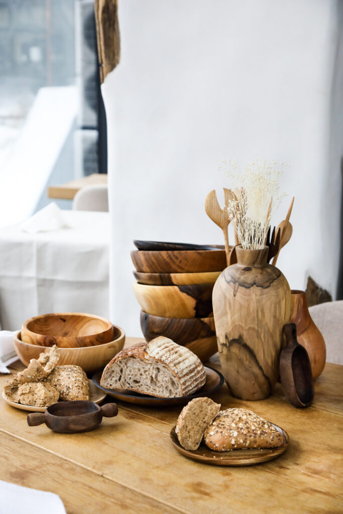 дерев'яні сувеніри з україни