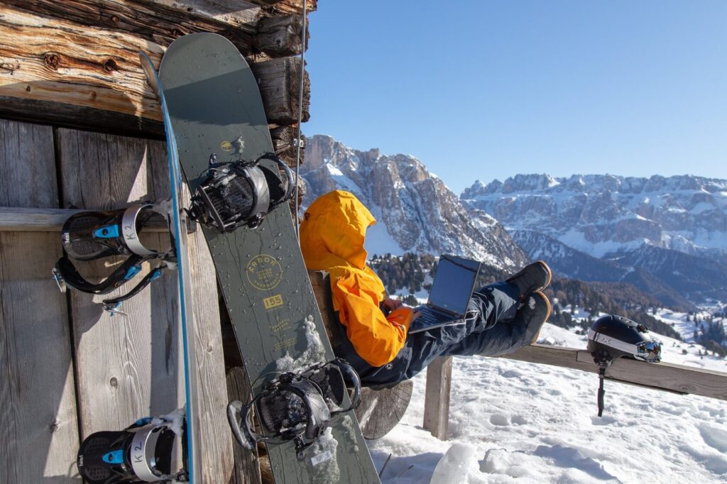 інтерв'ю Подорожувальник Євген Лата