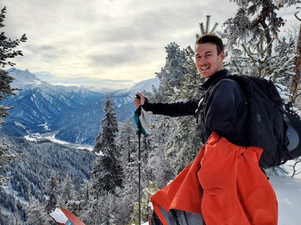 інтерв'ю влад хілченко одной правой