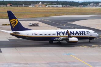 Акція Ryanair: прямі рейси з Польщі по Європі - від €10
