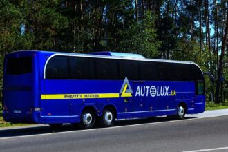 Autolux: автобуси Львів - Варшава — від ₴350