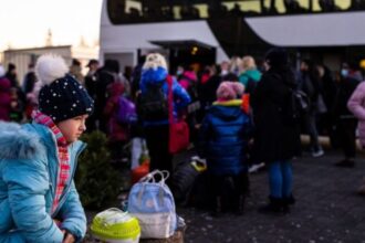 Евакуаційні автобуси зі Львова до Ганновера скасували
