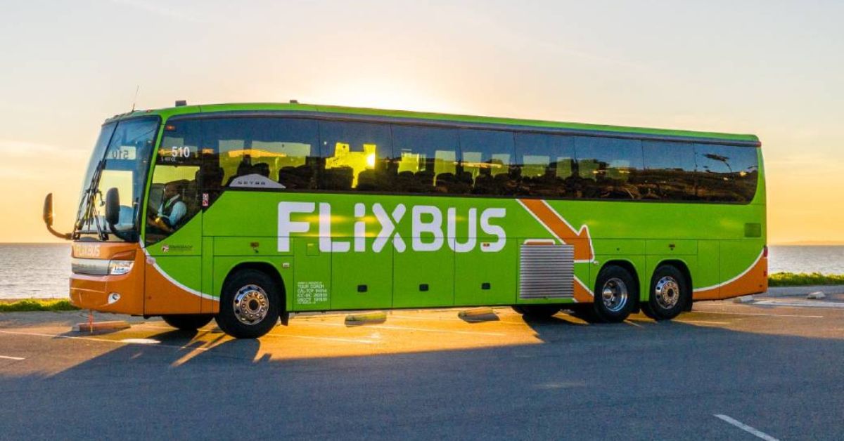 Flixbus: маршрут Відень-Львів продовжено до Києва