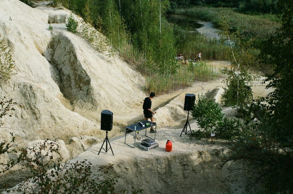 інтерв'ю женя лата альпініст подорожувальник