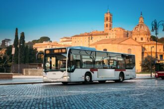 Італія видаватиме ваучери на €60 для поїздок в громадському транспорті